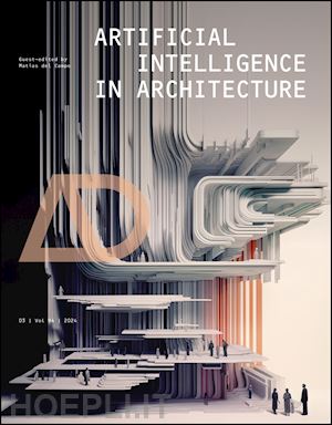 del campo m - artificial intelligence in architecture