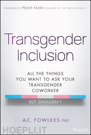 fowlkes ac - transgender inclusion – all the things you want to  ask your transgender coworker but shouldn't