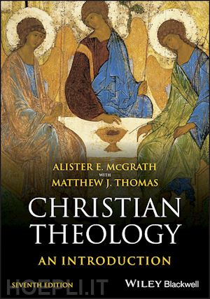 mcgrath ae - christian theology – an introduction 7e