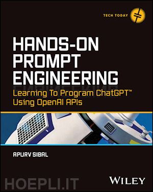 sibal apurv - hands–on prompt engineering