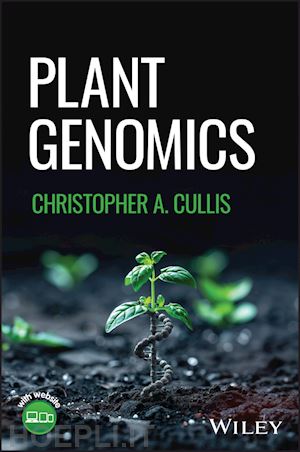 cullis ca - plant genomics