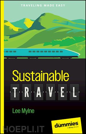 mylne l - sustainable travel for dummies