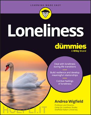 wigfield a - loneliness for dummies
