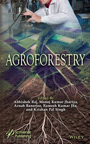 raj a - agroforestry