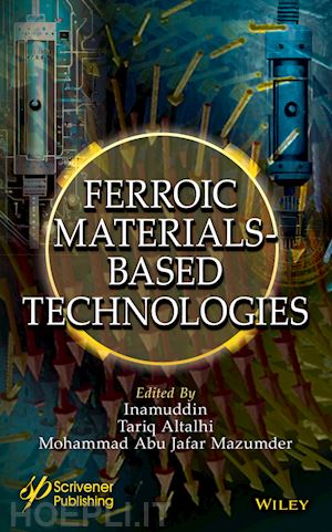 inamuddin - ferroic materials based technologies