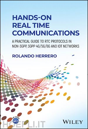 herrero rolando - hands–on real time communications