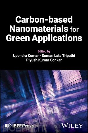 kumar u - carbon–based nanomaterials for green applications