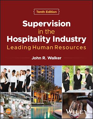 walker lh - supervision in the hospitality industry – leading human resources 10th edition