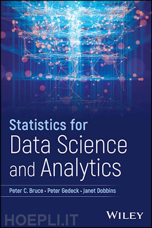 bruce pc - statistics for data science and analytics