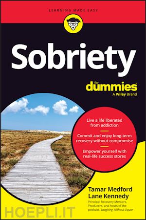 kennedy l - sobriety for dummies