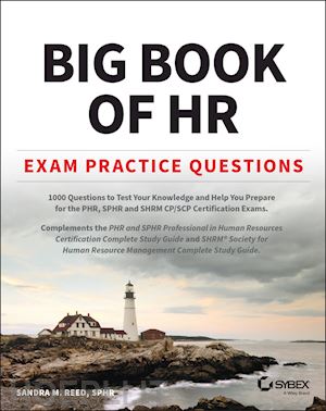 reed - big book of hr exam practice questions