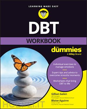 galen g - dbt workbook for dummies