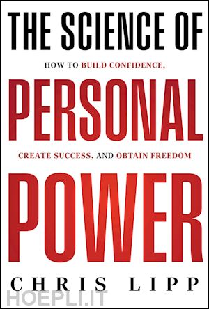 lipp chris - the science of personal power