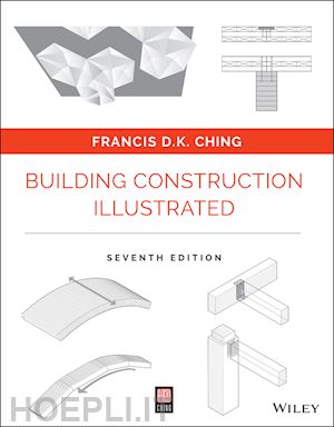 ching - building construction illustrated, 7th edition