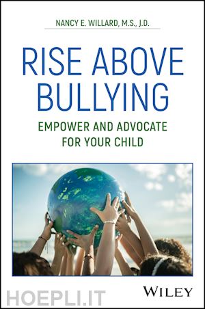 willard ne - rise above bullying – empower and advocate for your child