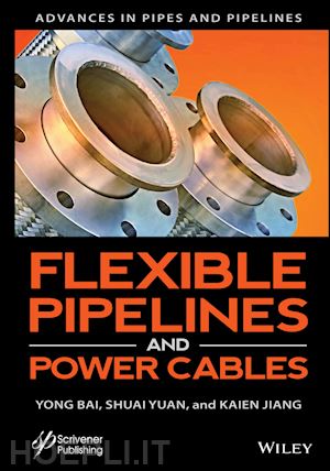 bai - flexible pipelines and power cables