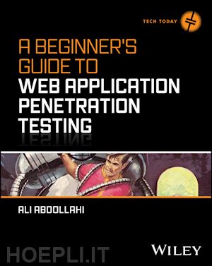 abdollahi - a beginner's guide to web application penetration testing