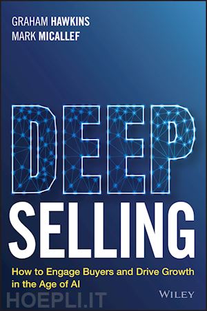 hawkins graham; micallef mark - deep selling