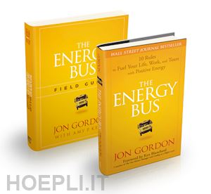 gordon j - the energy bus bundle