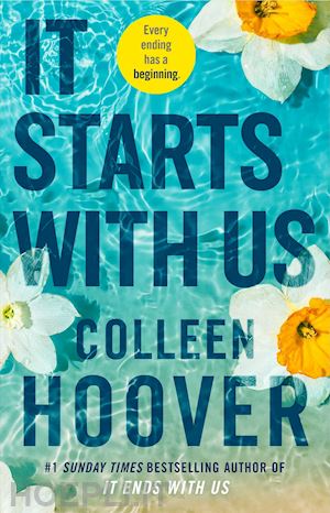 hoover colleen - it starts with us
