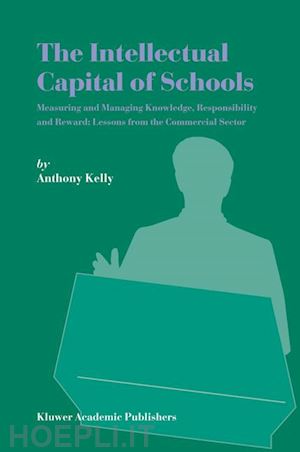 kelly anthony - the intellectual capital of schools