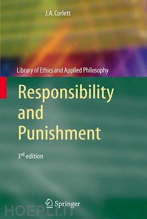 corlett j. angelo - responsibility and punishment
