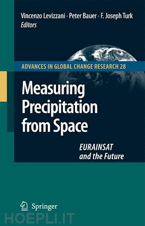 levizzani v.; bauer p.; turk f. joseph - measuring precipitation from space