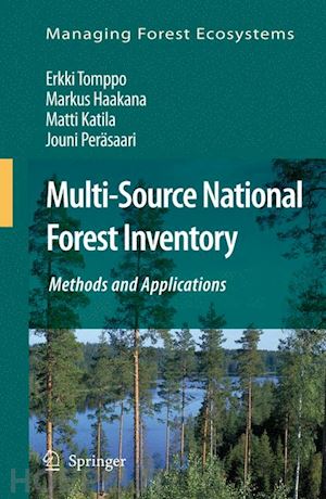 tomppo erkki; haakana markus; katila matti; peräsaari jouni - multi-source national forest inventory