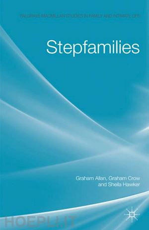 allan g.; crow g.; hawker s. - stepfamilies
