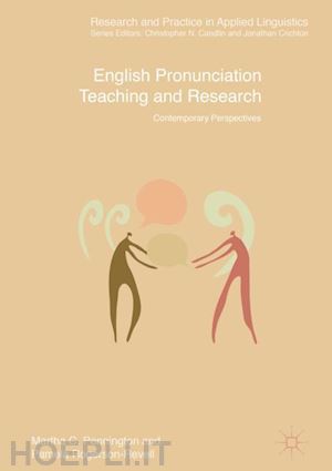 pennington martha c.; rogerson-revell pamela - english pronunciation teaching and research