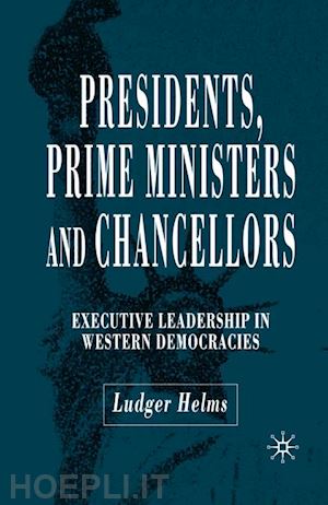 helms l. - presidents, prime ministers and chancellors