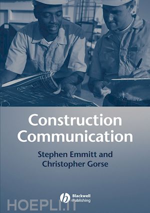 emmitt s - construction communication