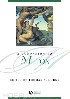 corns tn - a companion to milton