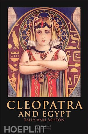 ashton - cleopatra and egypt