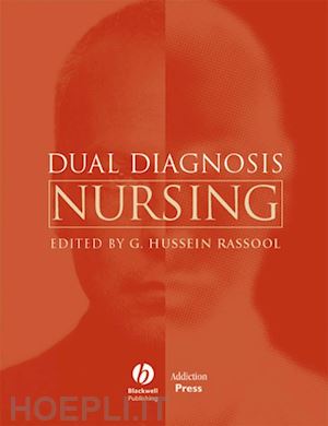 rassool gh - dual diagnosis nursing