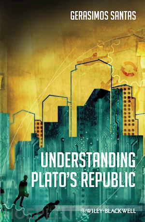 santas g - understanding plato's republic