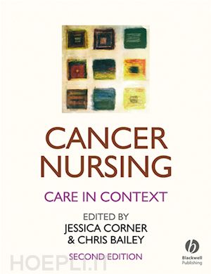 corner j - cancer nursing: care in context, 2nd edition