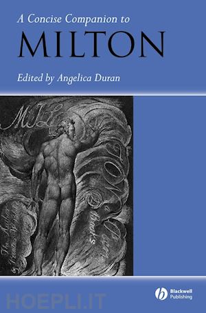 duran angelica (curatore) - a concise companion to milton