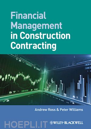 ross a - financial management in construction contracting
