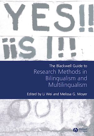 li l - blackwell guide to research methods in bilingualism and multilingualism