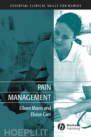 mann e - pain management