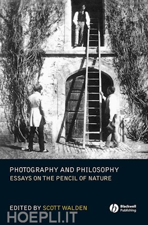 walden s - photography and philosophy: essays on the pencil of nature