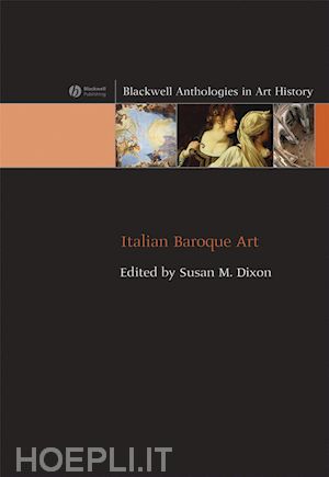 dixon sm - italian baroque art