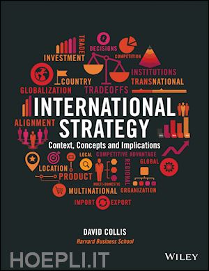 collis d - international strategy – context, concepts and implications