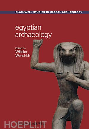 wendrich willeke (curatore) - egyptian archaeology