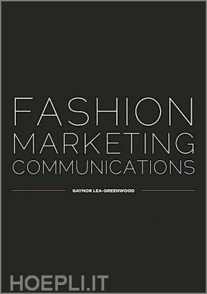 lea–greenwood g - fashion marketing communications