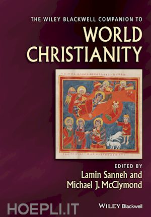 sanneh l - the wiley blackwell companion to world christianity