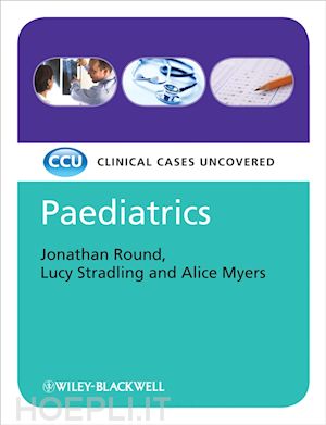 round jj - pediatrics: clinical cases uncovered