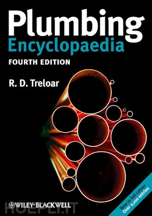 treloar r - plumbing encyclopaedia 4e