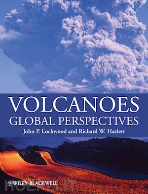 lockwood john p.; hazlett richard w. - volcanoes